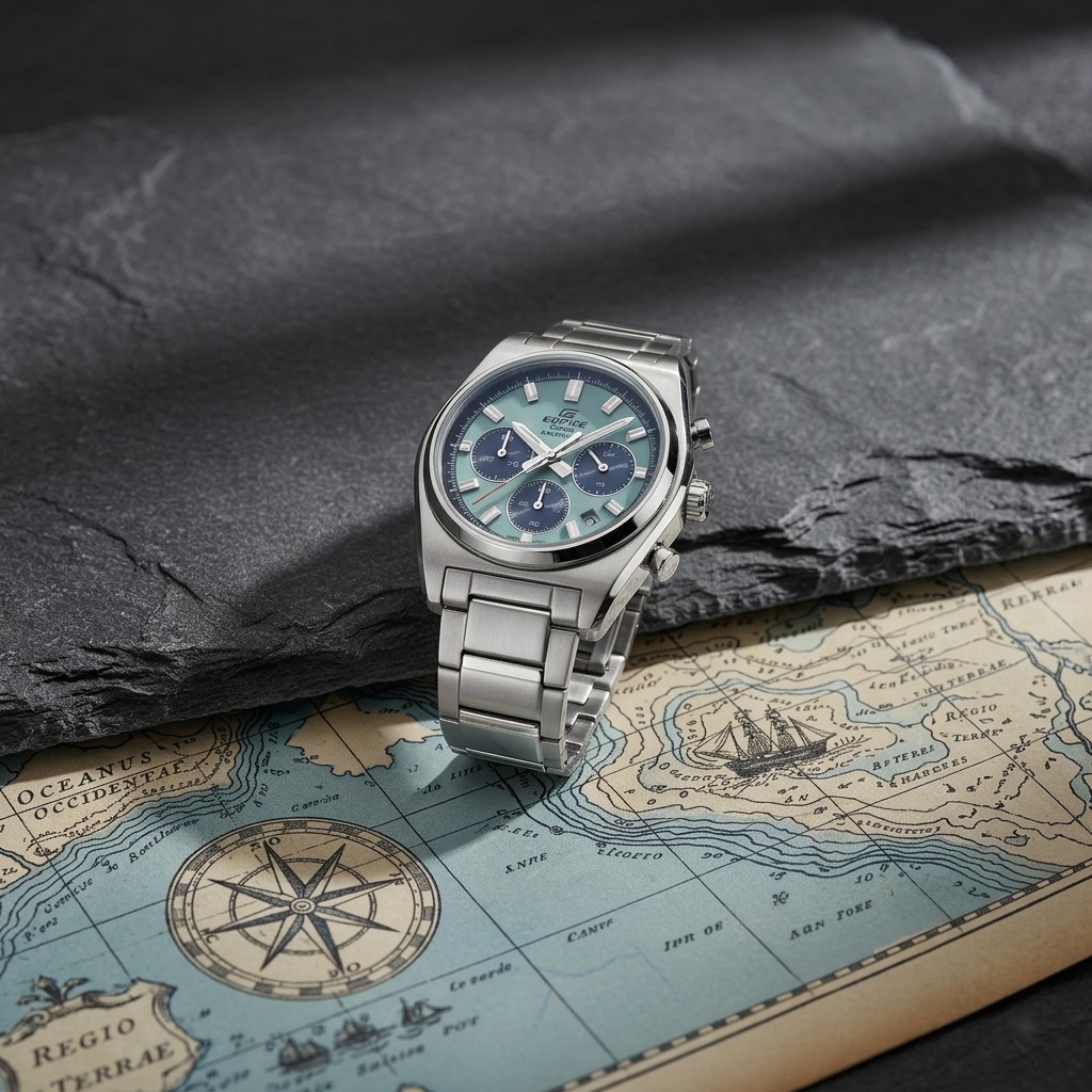 CASIO EFB-730D-2BVUEF - Зображення 3