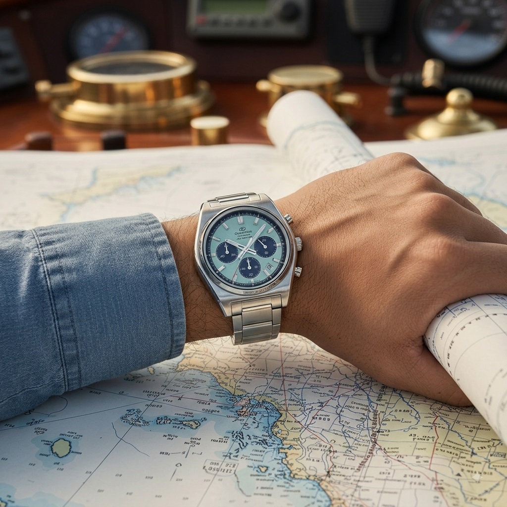 CASIO EFB-730D-2BVUEF - Зображення 5