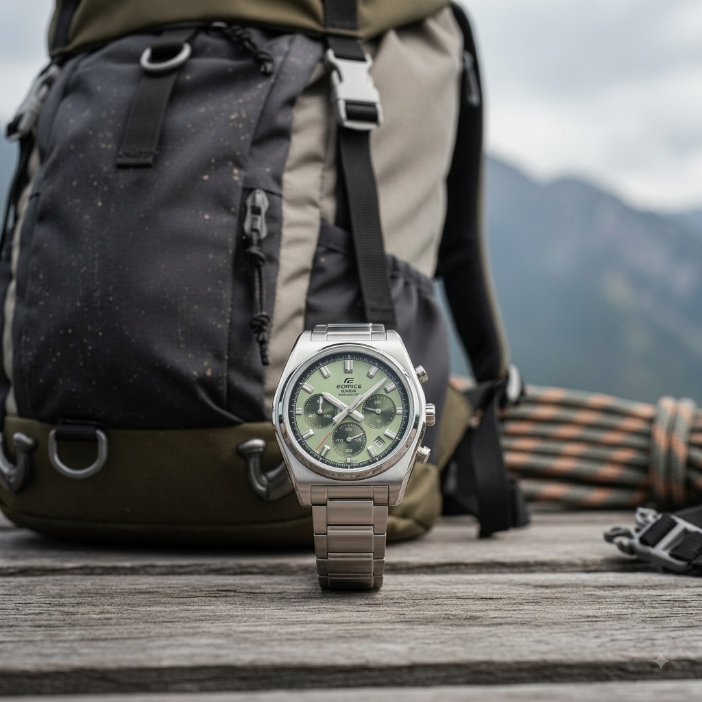 CASIO EFB-730D-3AVUEF - Зображення 4