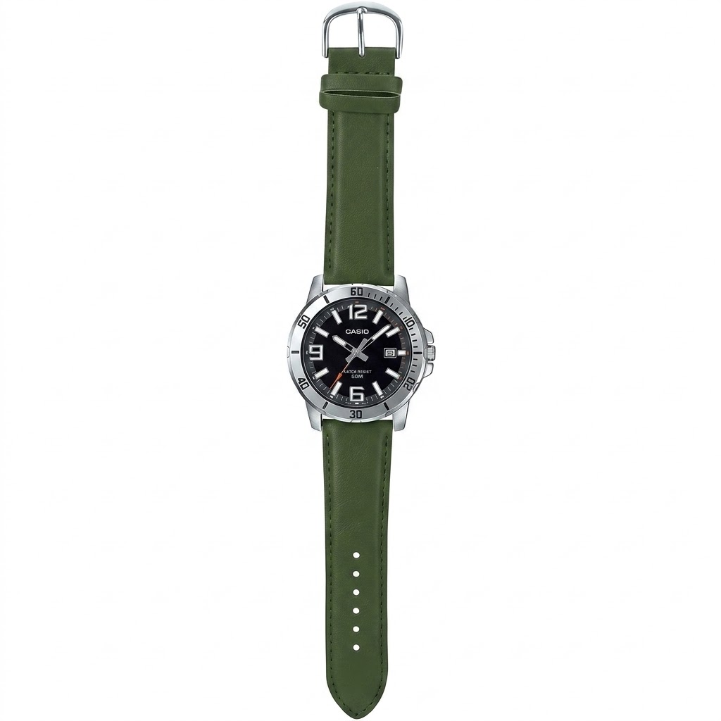 CASIO MTP-VD01L-3BVUDF - Зображення 4