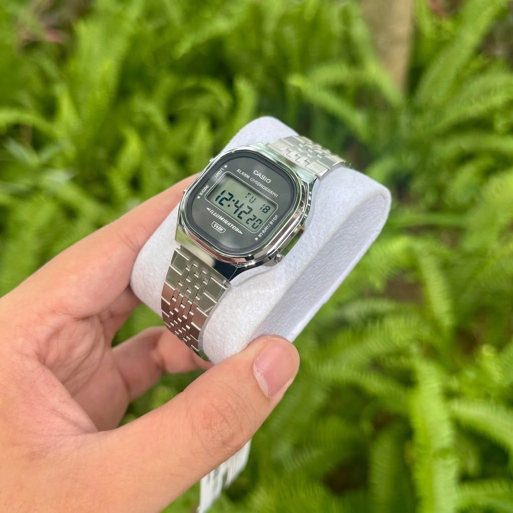 CASIO A140WE-8AEF - Зображення 8