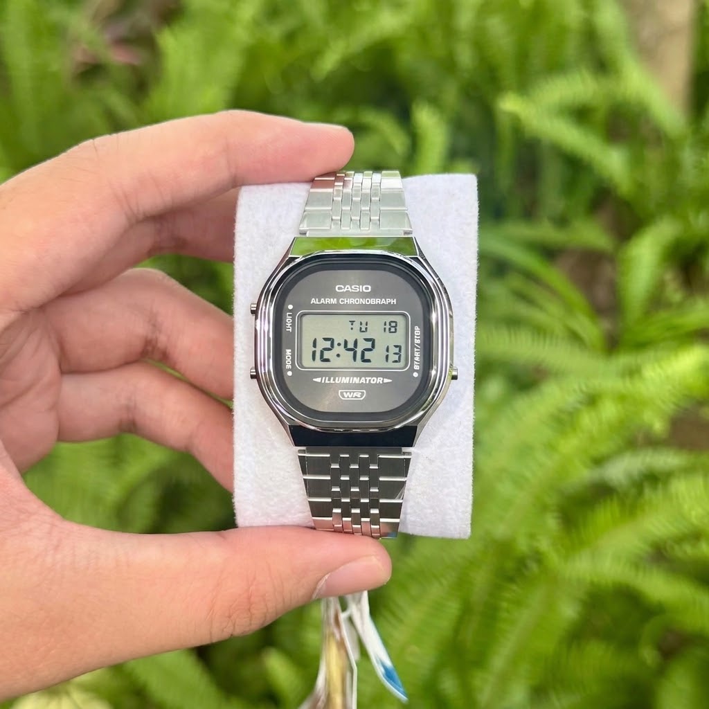 CASIO A140WE-8AEF - Зображення 11
