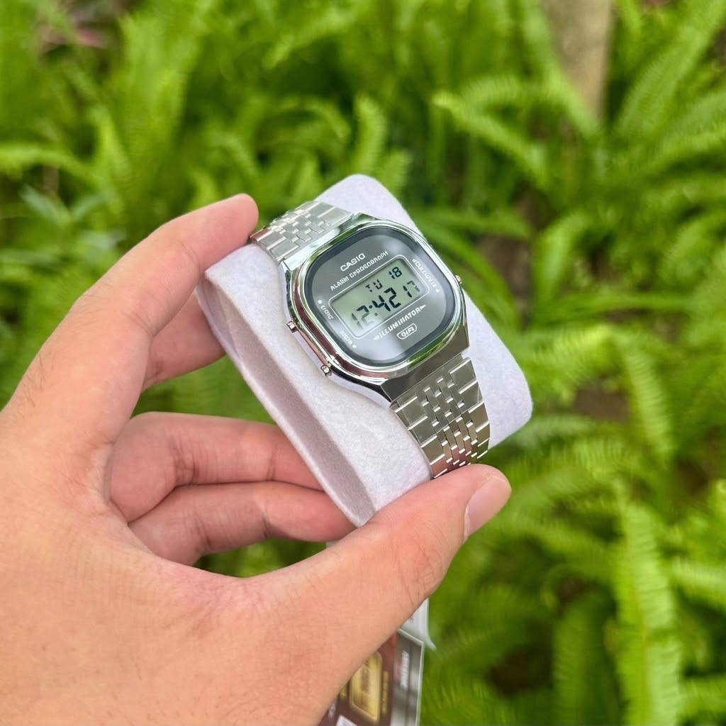 CASIO A140WE-8AEF - Зображення 10