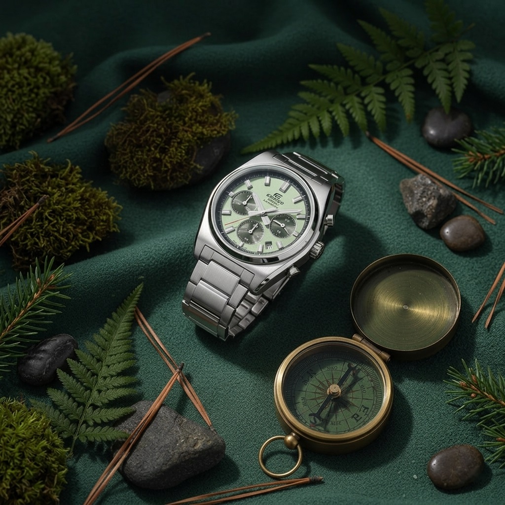 CASIO EFB-730D-3AVUEF - Зображення 3