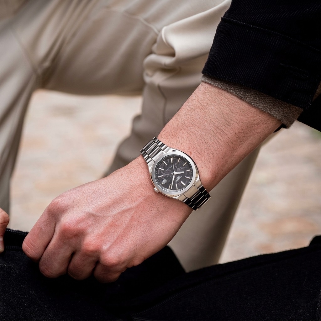 CASIO EFK-200CD-1AER - Зображення 7