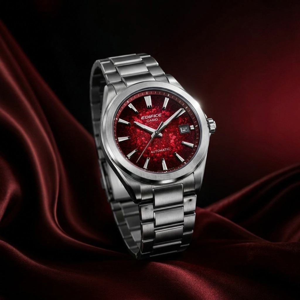 CASIO EFK-200D-4AER - Зображення 2