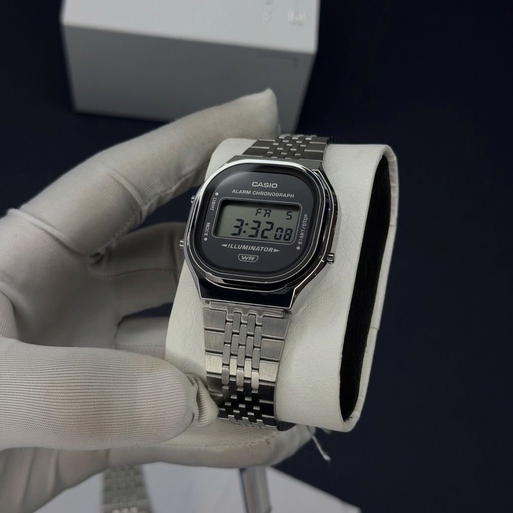 CASIO A140WE-8AEF - Зображення 6