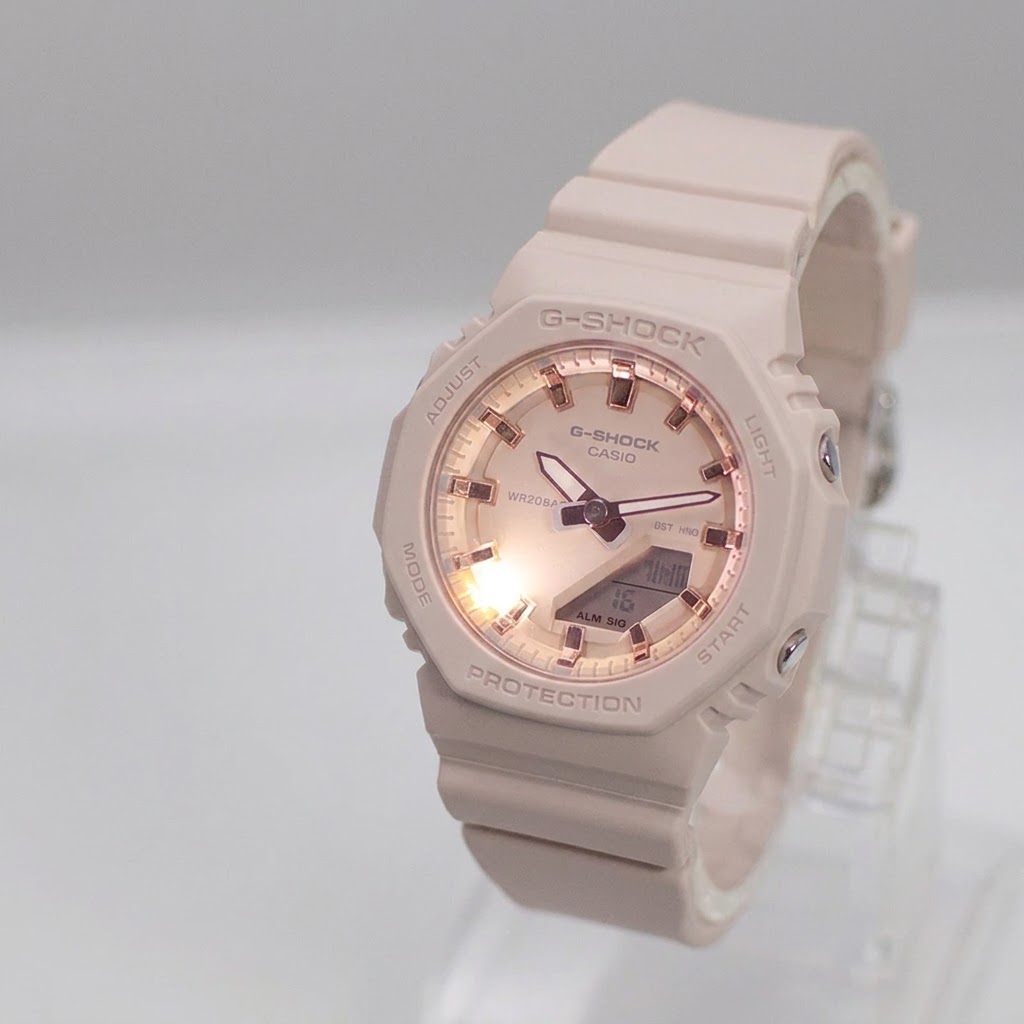 CASIO GMA-P2100M-4AER - Зображення 5