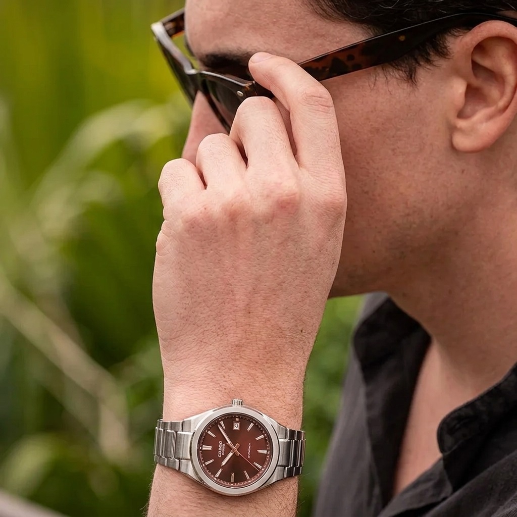 CASIO EFK-200D-4AER - Зображення 7