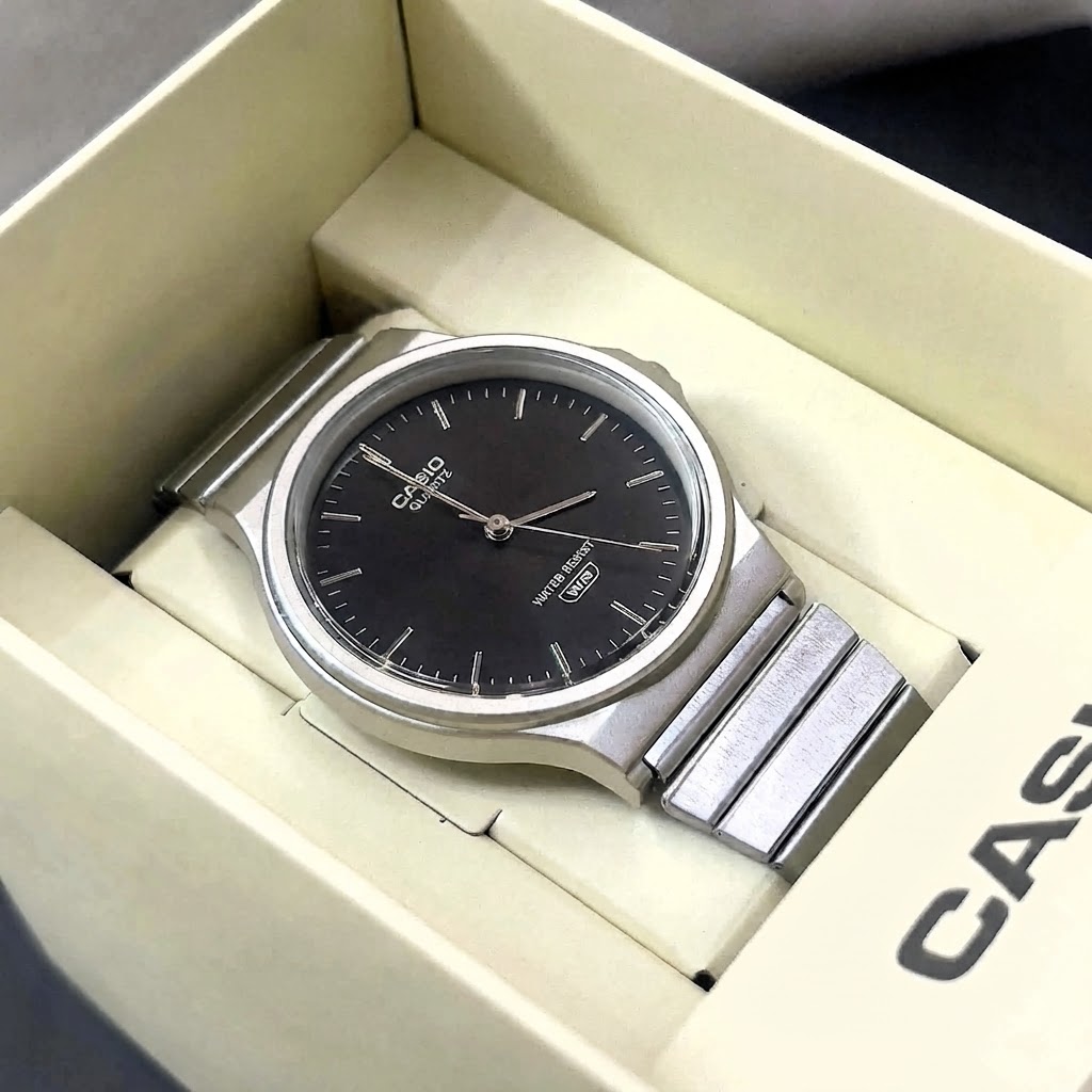 CASIO MQ-24DA-1AEF - Зображення 5