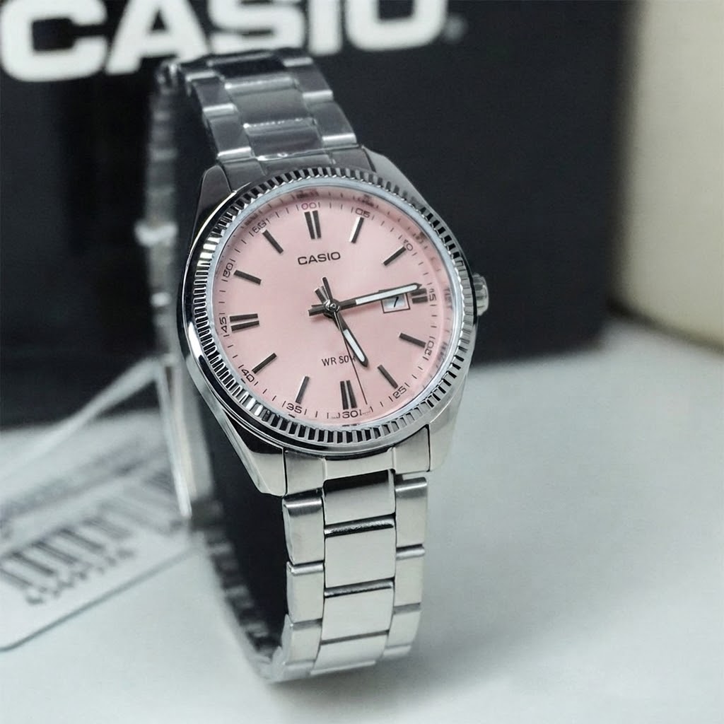 CASIO LTP-1302PD-4AVEF - Зображення 2