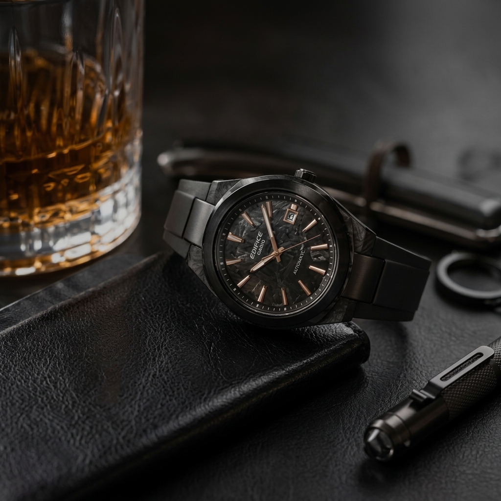 CASIO EFK-200XPB-1AER - Зображення 3
