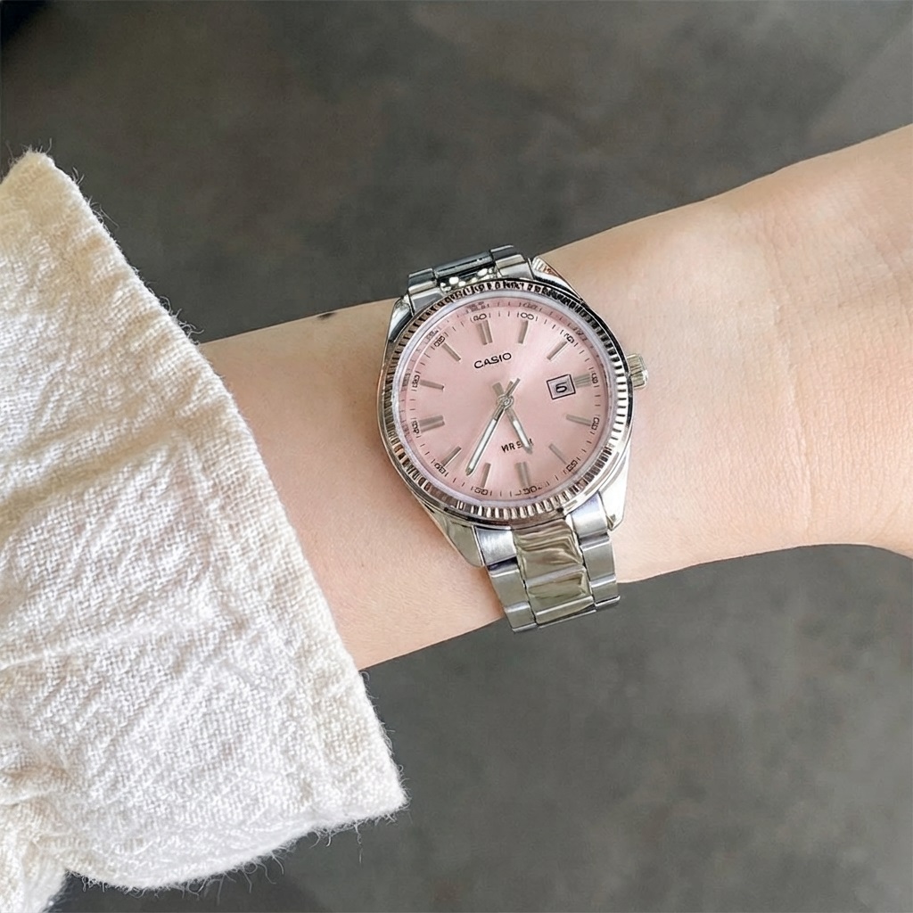 CASIO LTP-1302PD-4AVEF - Зображення 6