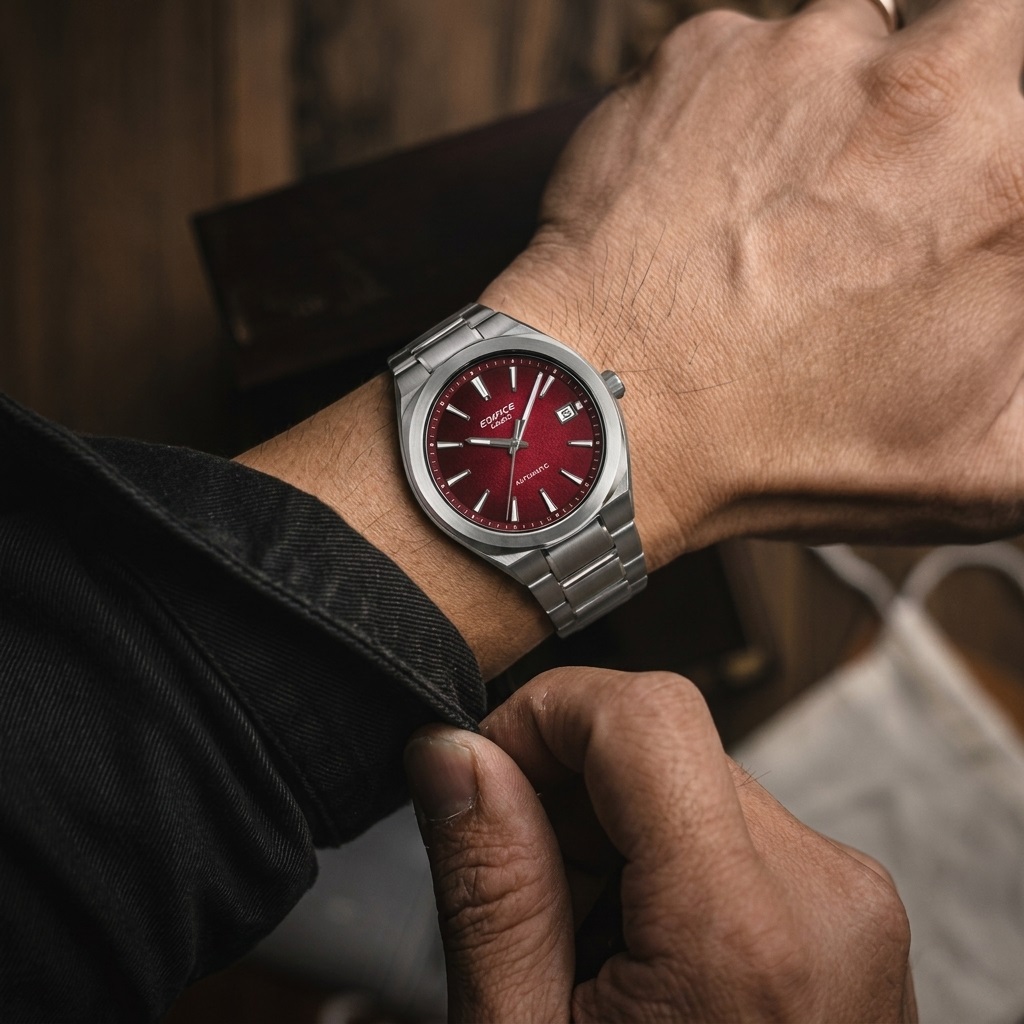 CASIO EFK-200D-4AER - Зображення 5