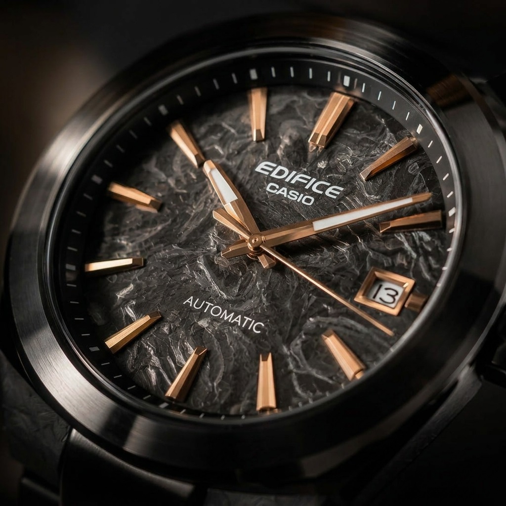CASIO EFK-200XPB-1AER - Зображення 2