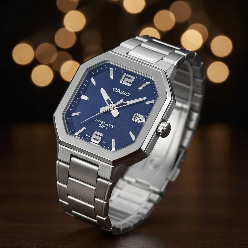 CASIO MTP-B195D-2AVDF - Зображення 2