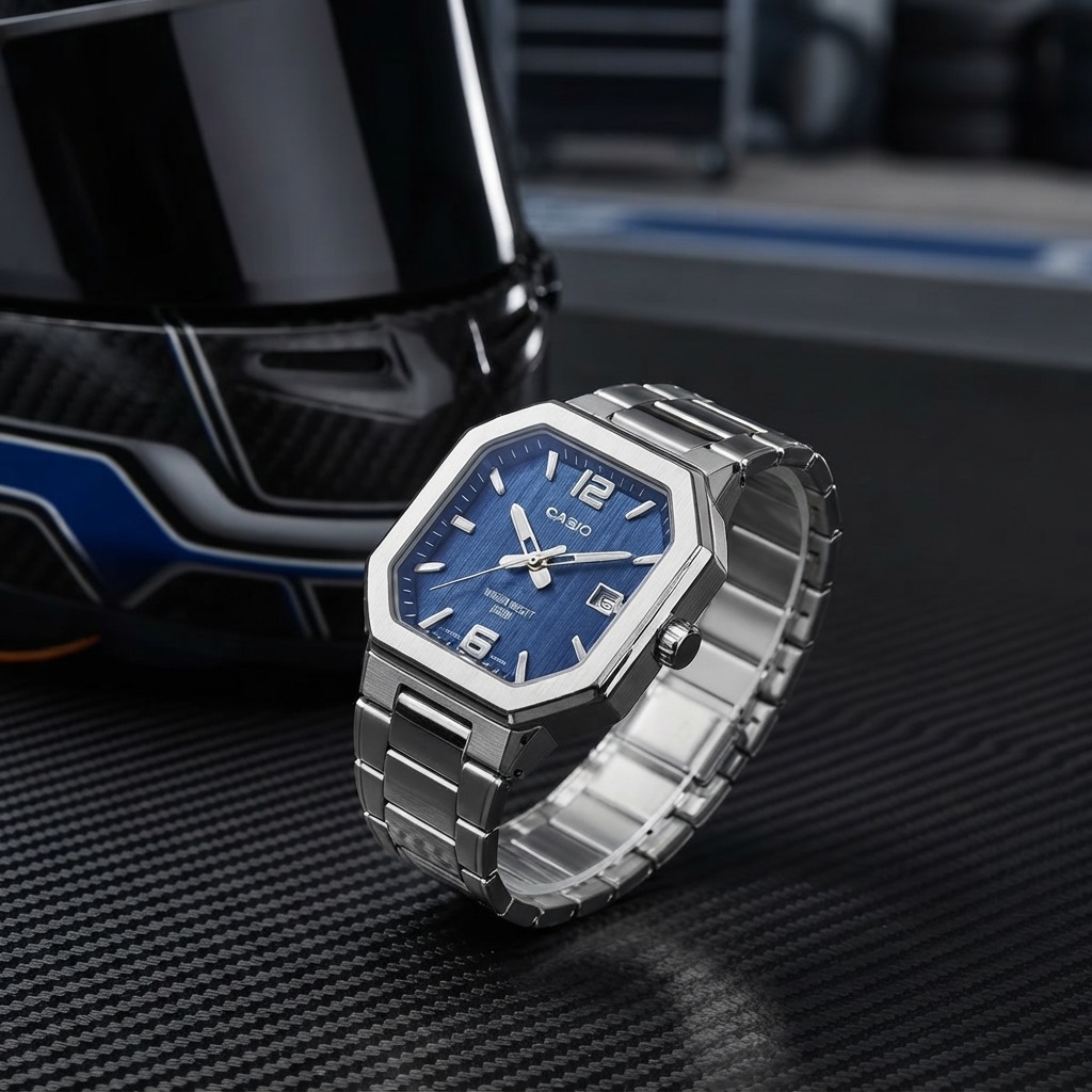CASIO MTP-B195D-2AVDF - Зображення 3