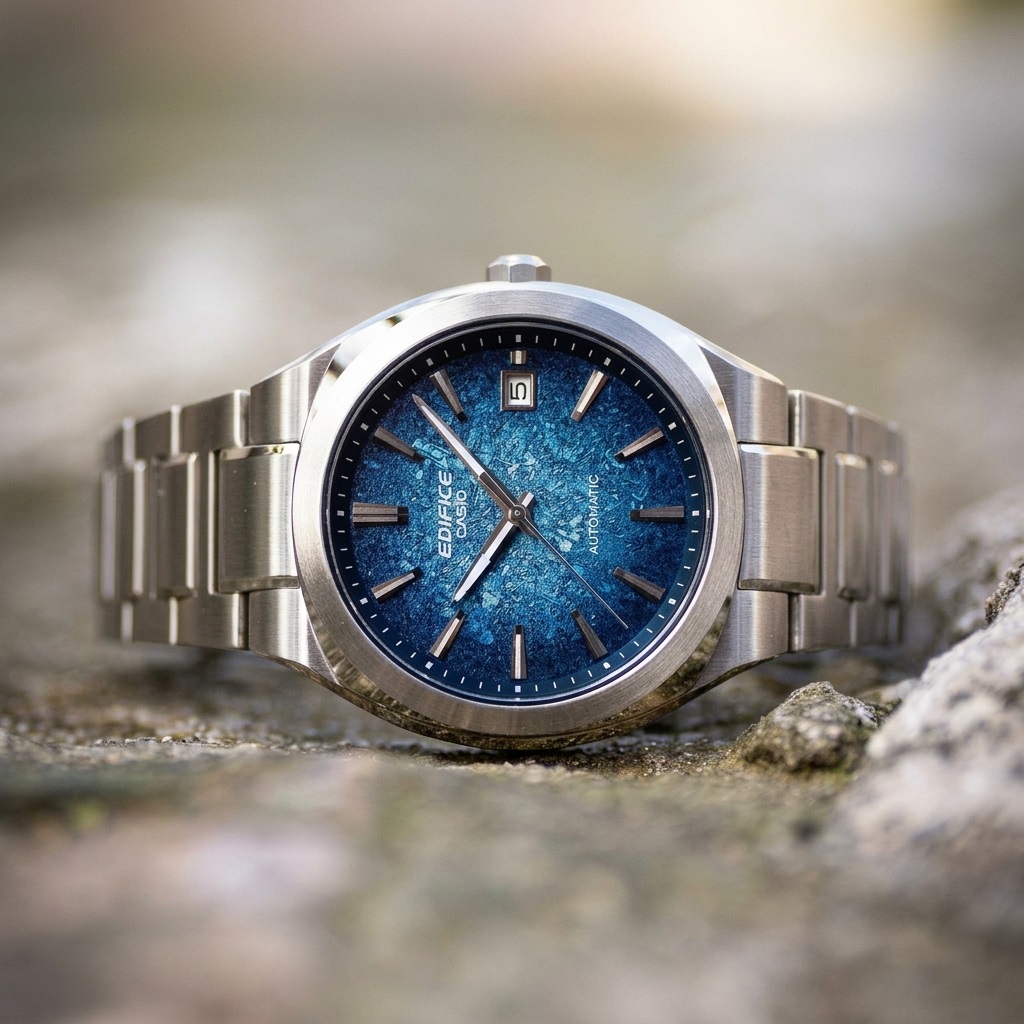 CASIO EFK-200D-2AER - Зображення 3