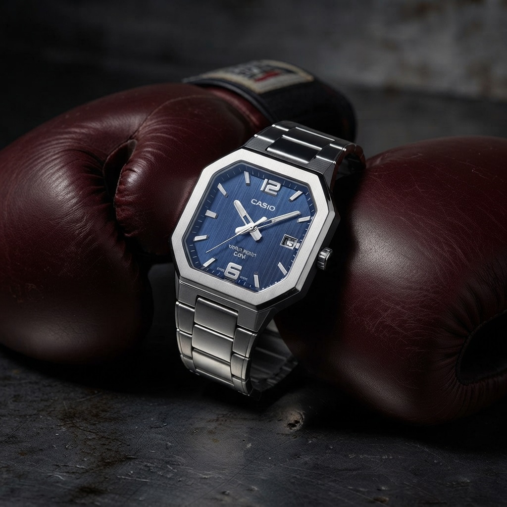 CASIO MTP-B195D-2AVDF - Зображення 4