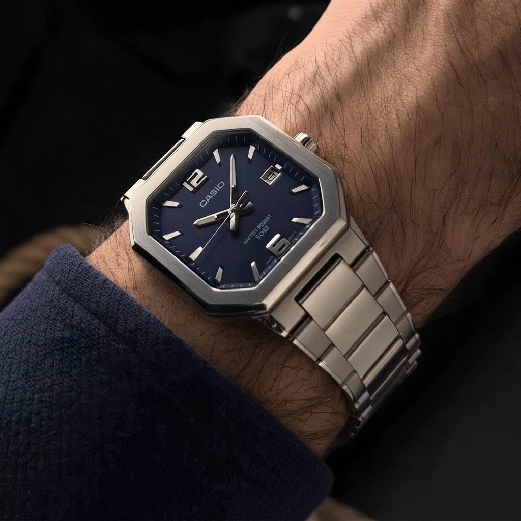 CASIO MTP-B195D-2AVDF - Зображення 5