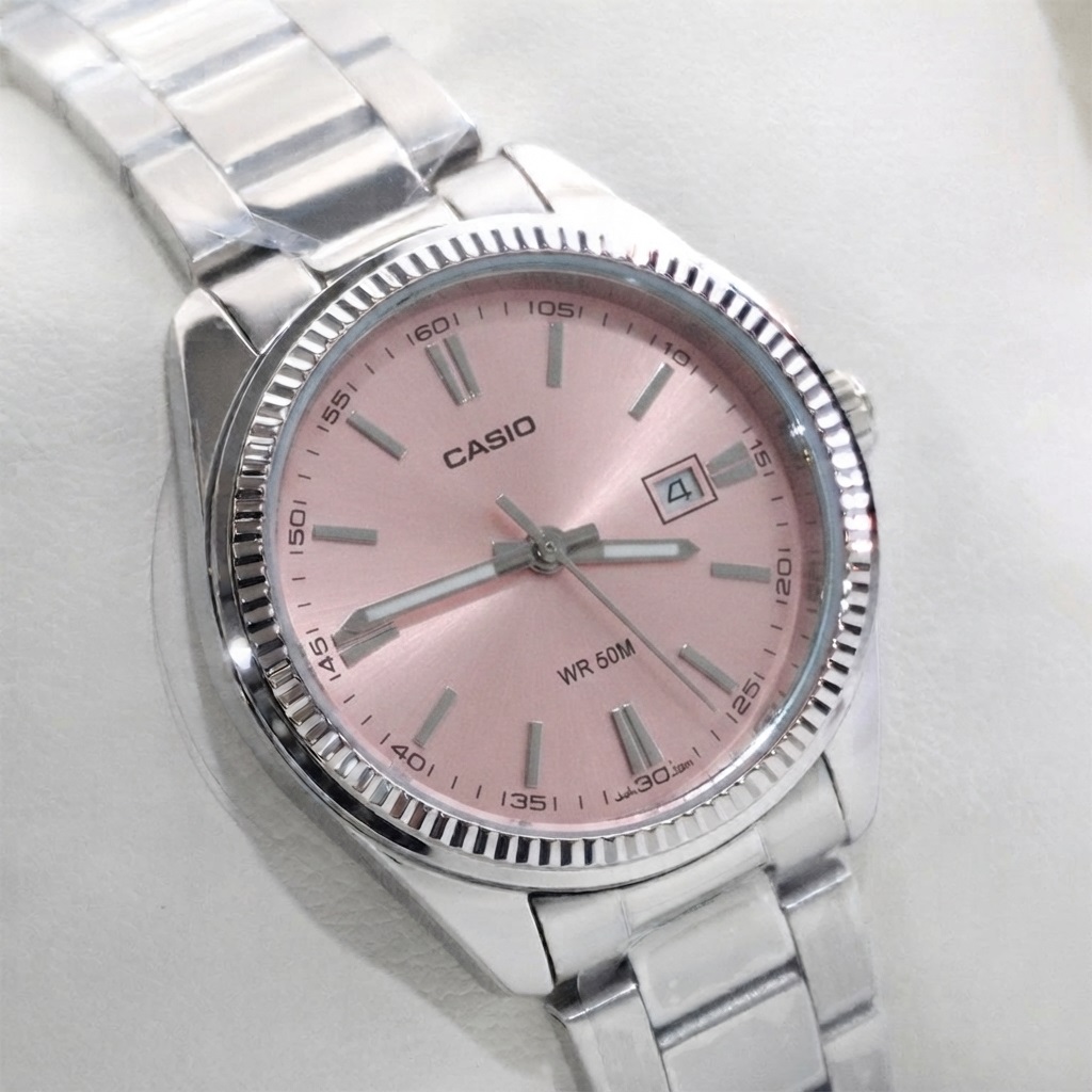CASIO LTP-1302PD-4AVEF - Зображення 5