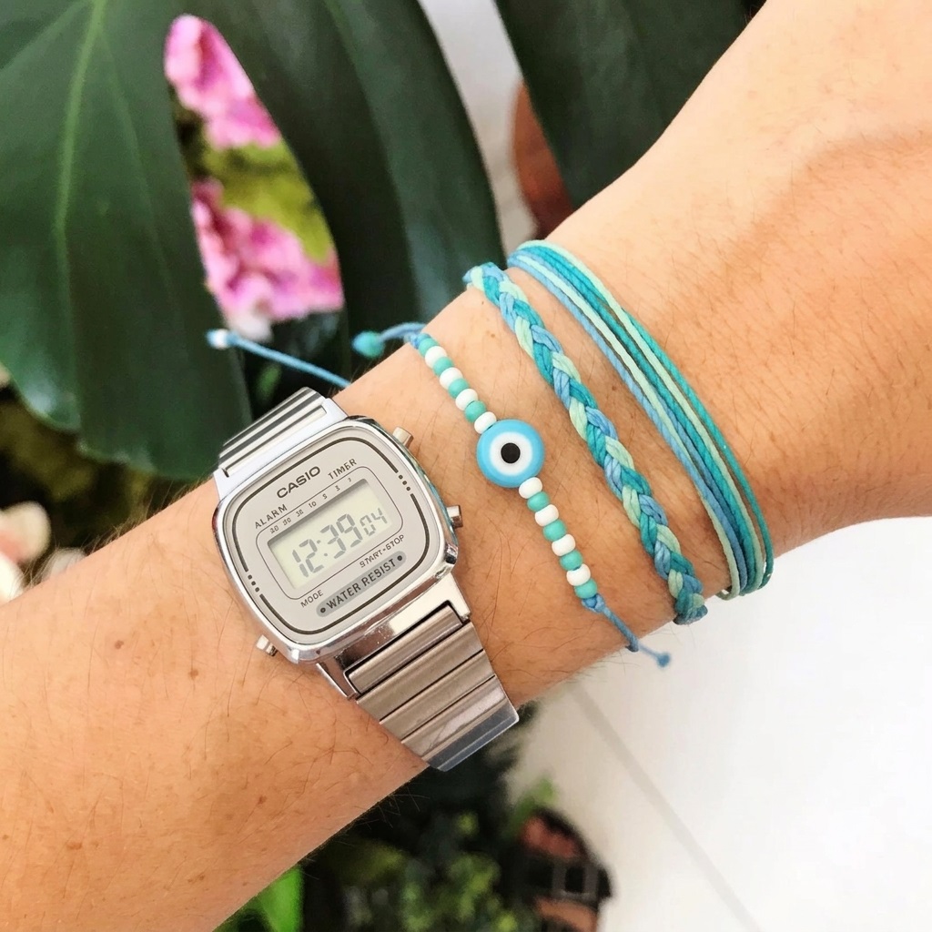 CASIO LA670WEA-8AEF - Зображення 6