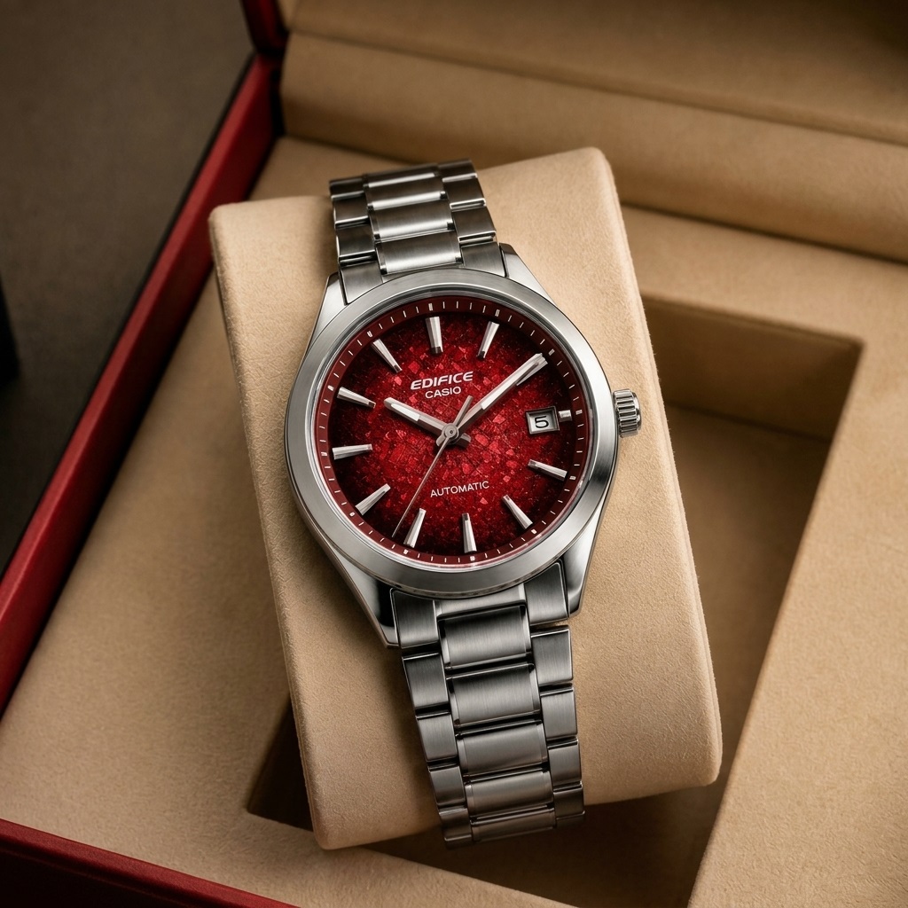 CASIO EFK-200D-4AER - Зображення 6
