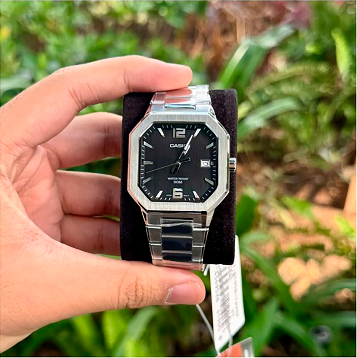 CASIO MTP-B195D-1AVDF - Зображення 4