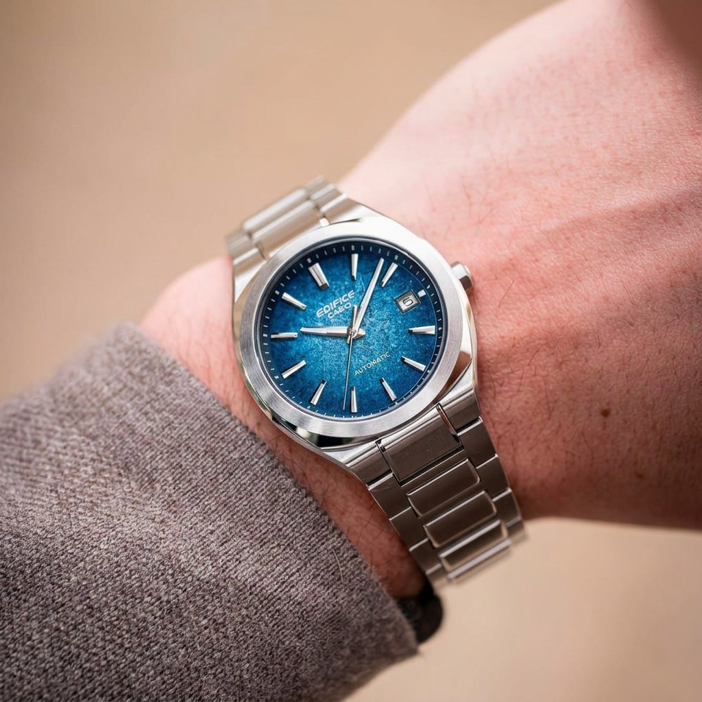 CASIO EFK-200D-2AER - Зображення 4