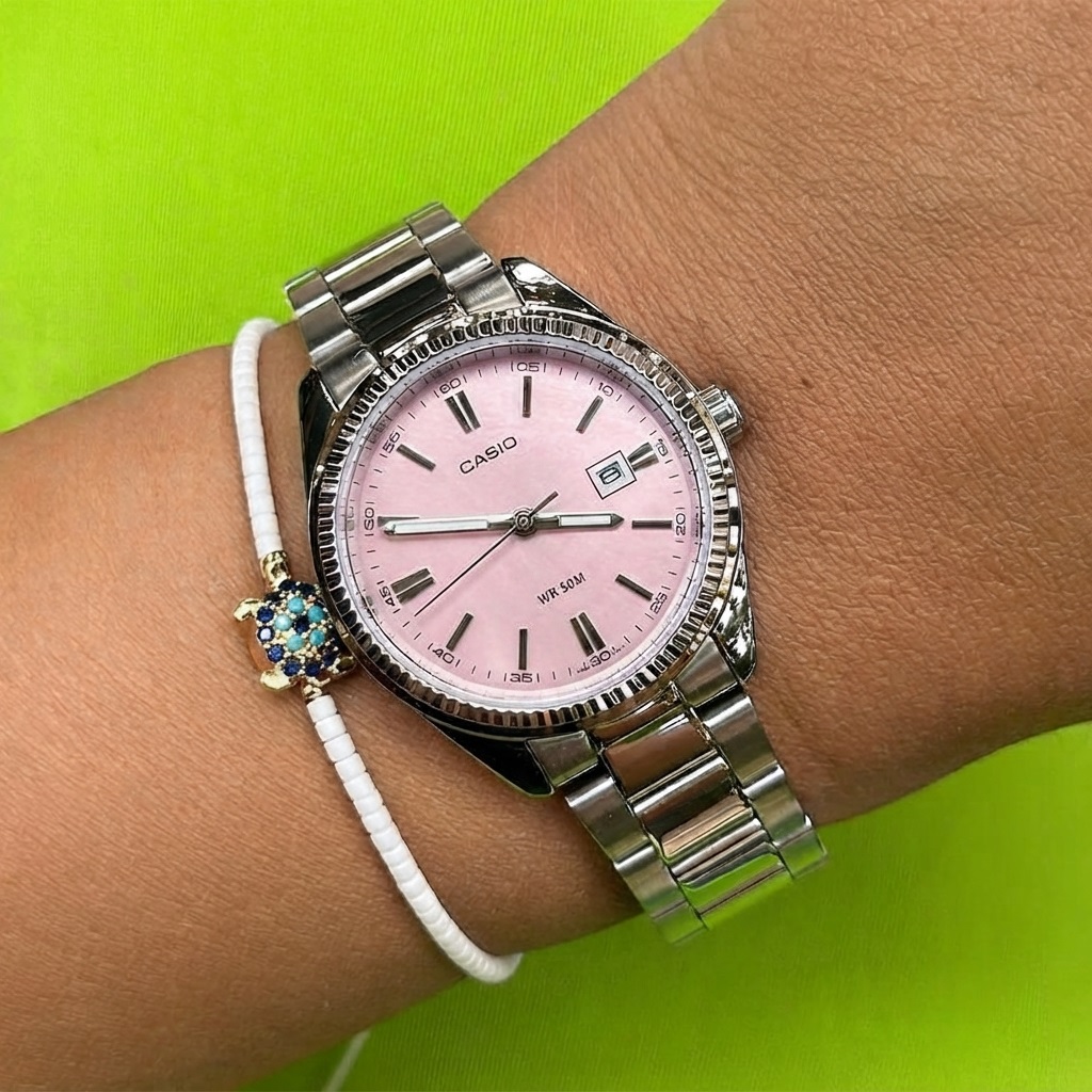 CASIO LTP-1302PD-4AVEF - Зображення 7