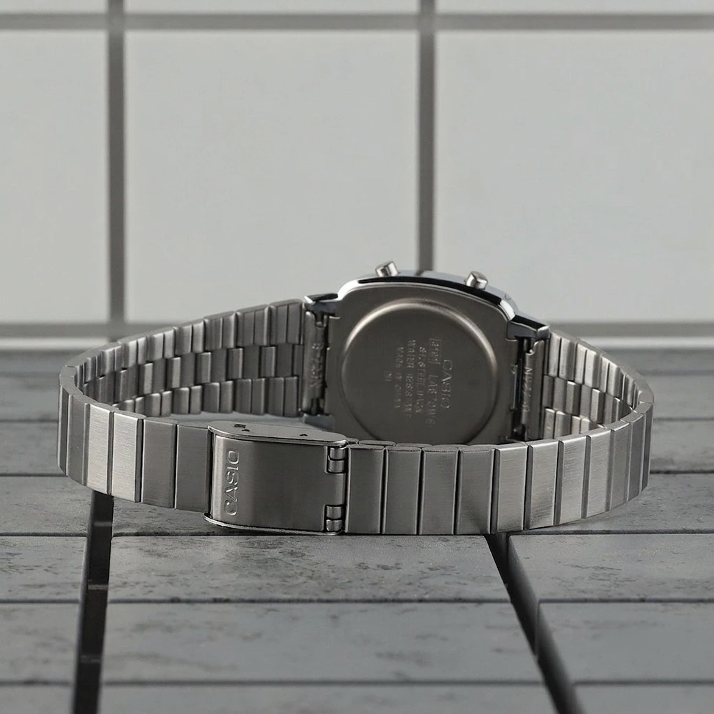 CASIO LA670WEA-8AEF - Зображення 8