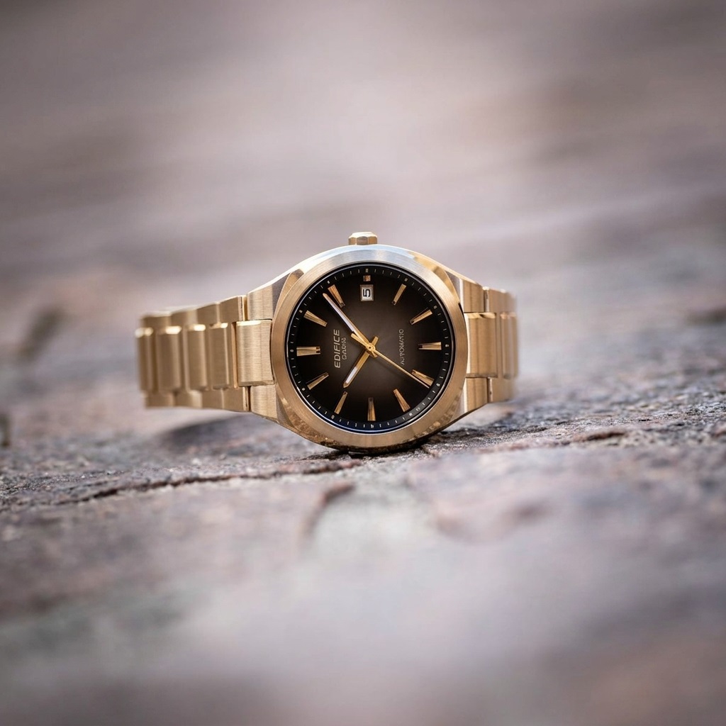 CASIO EFK-200DG-5AER - Зображення 5