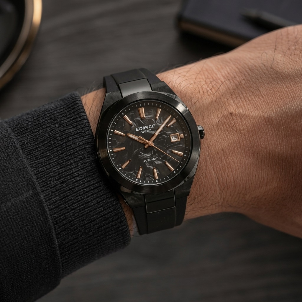 CASIO EFK-200XPB-1AER - Зображення 4
