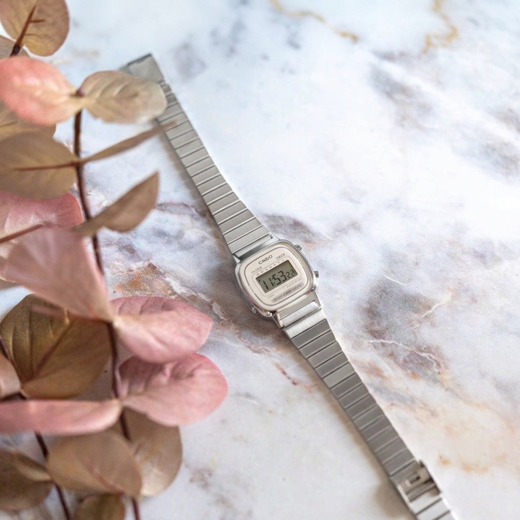 CASIO LA670WEA-8AEF - Зображення 2