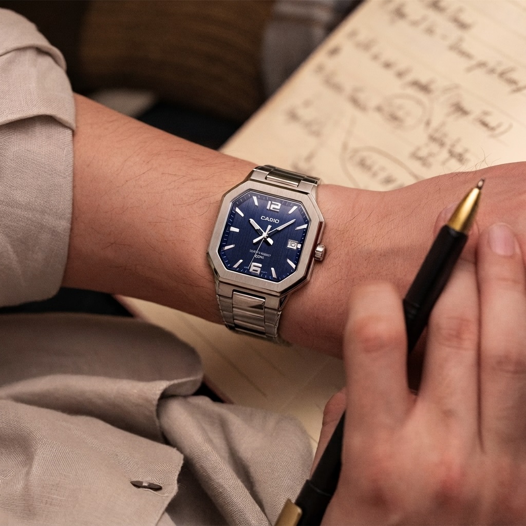 CASIO MTP-B195D-2AVDF - Зображення 10