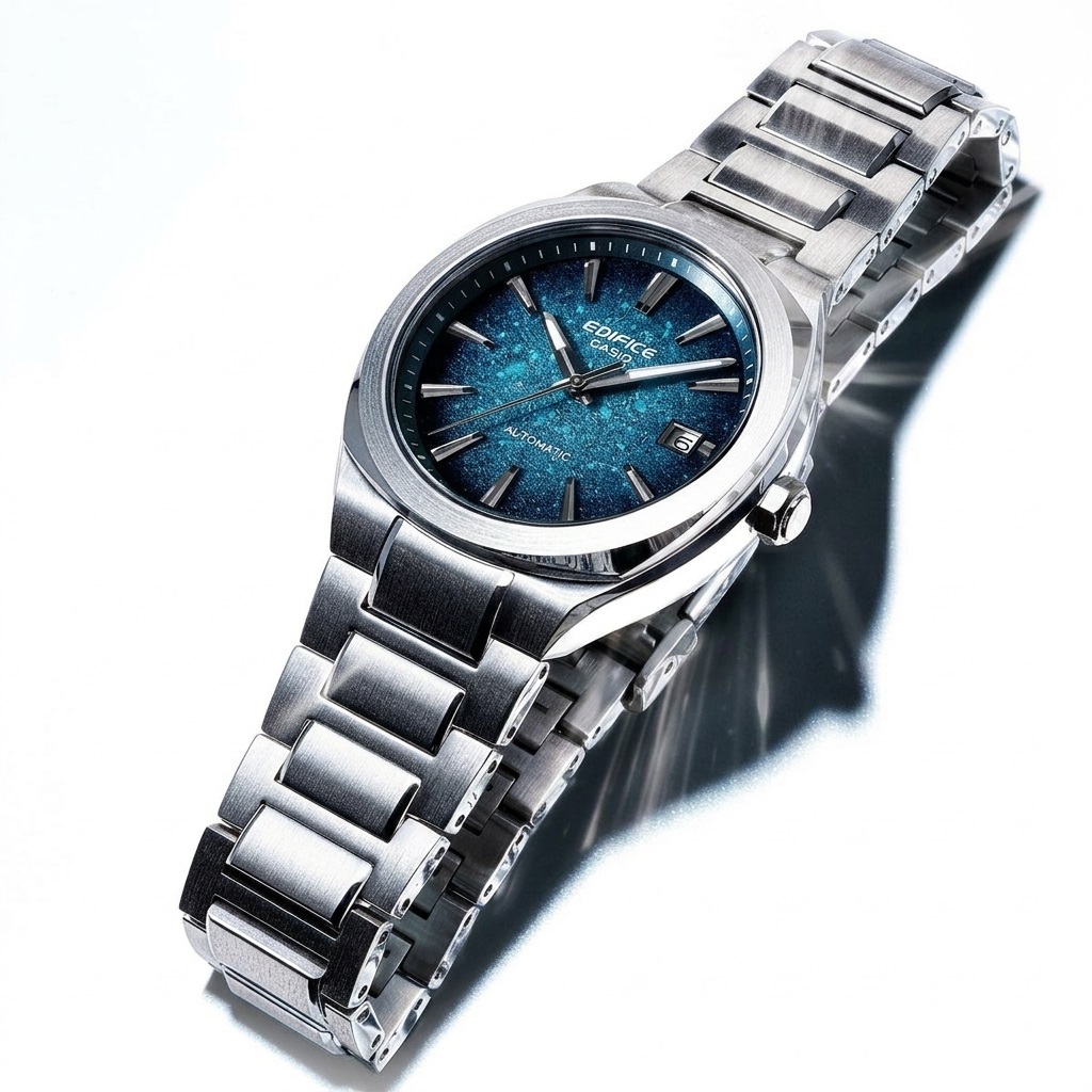CASIO EFK-200D-2AER - Зображення 2