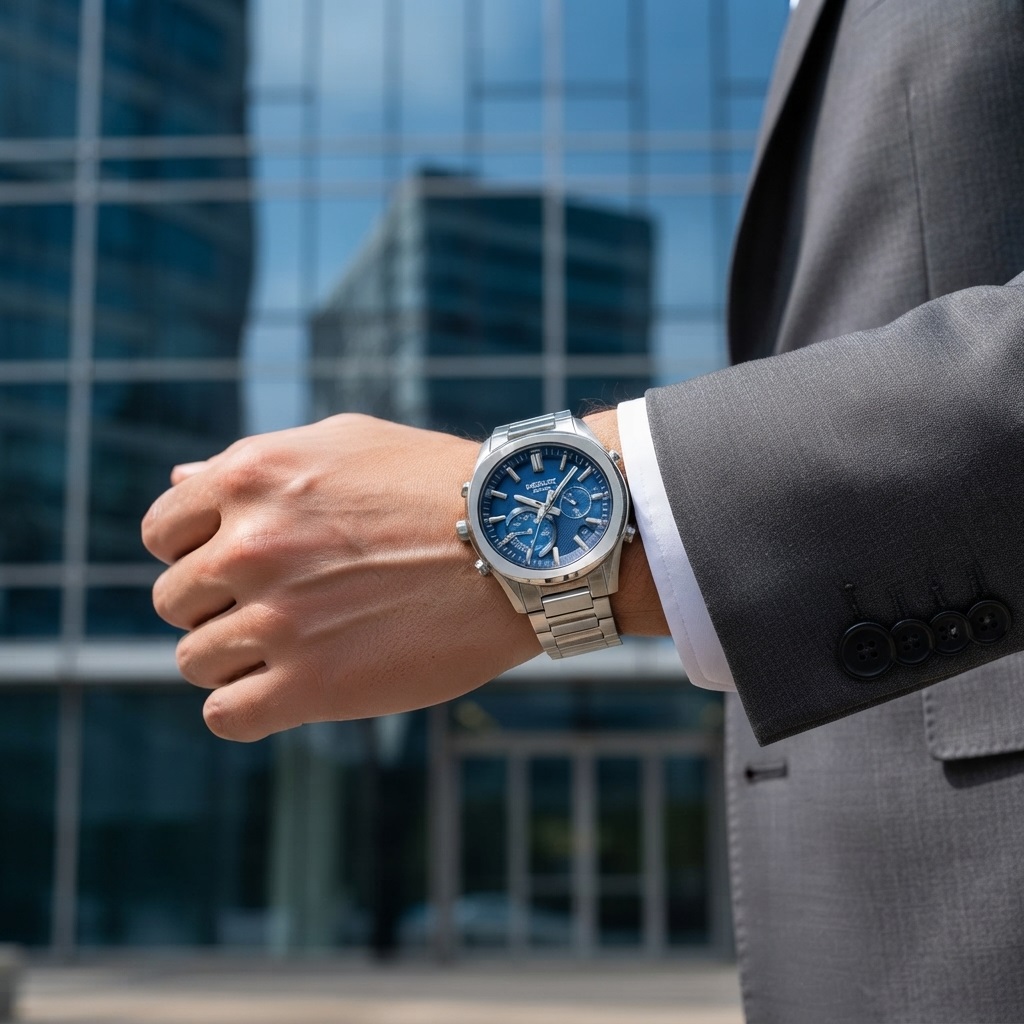 CASIO EQB-1300D-2AEF - Зображення 6