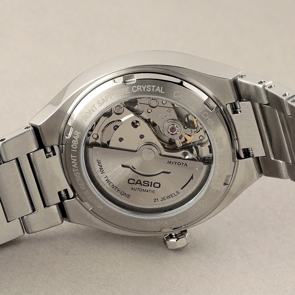 CASIO EFK-200D-2AER - Зображення 7