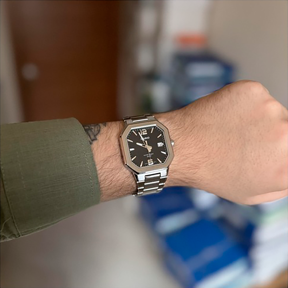 CASIO MTP-B195D-1AVDF - Зображення 2