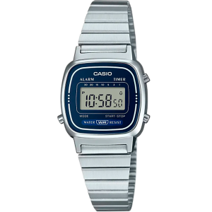 CASIO LA670WA-2DF