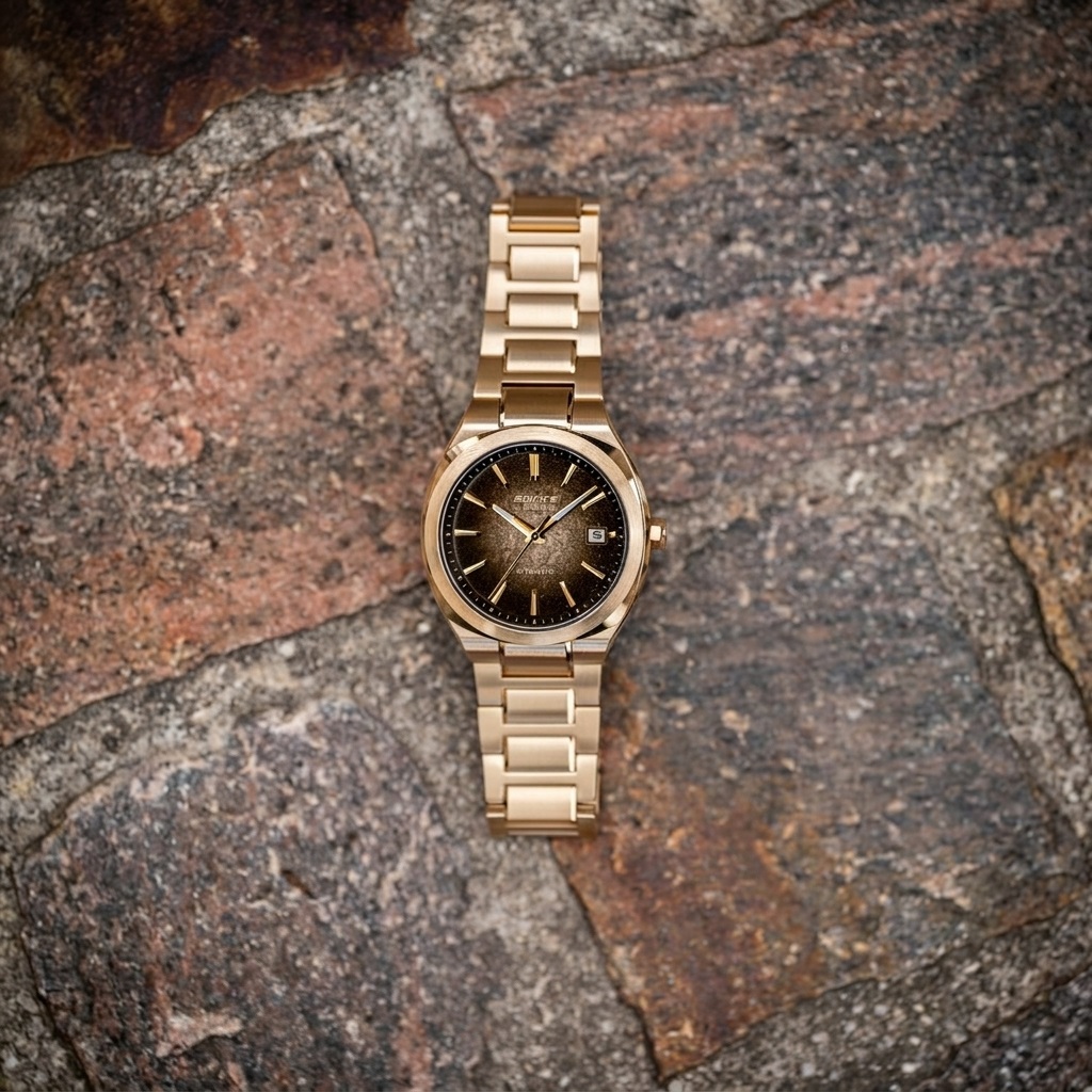 CASIO EFK-200DG-5AER - Зображення 4