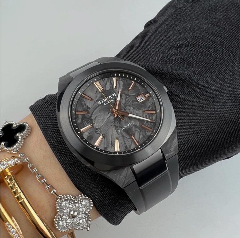 CASIO EFK-200XPB-1AER - Зображення 5