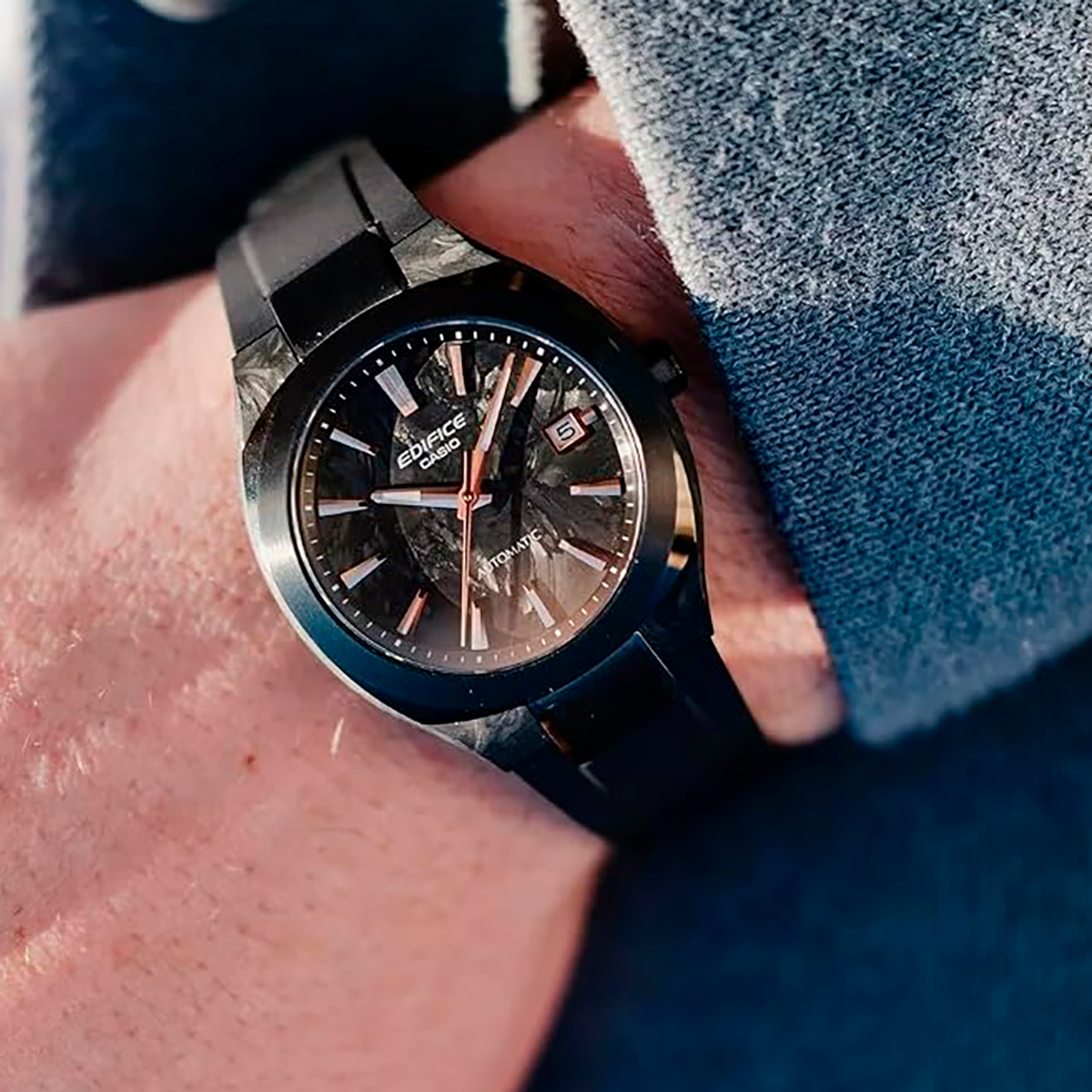 CASIO EFK-200XPB-1AER - Зображення 6