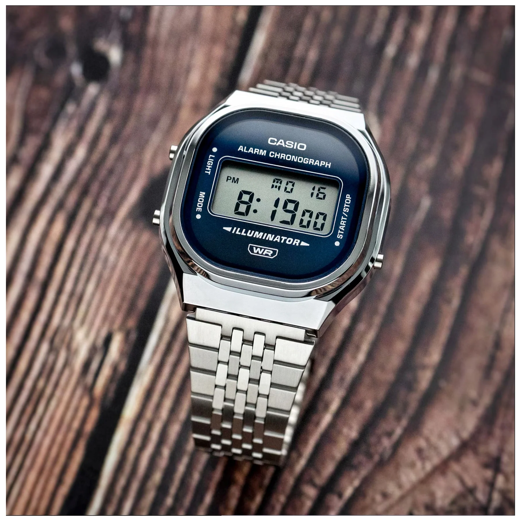 CASIO A140WE-2AEF - Зображення 2