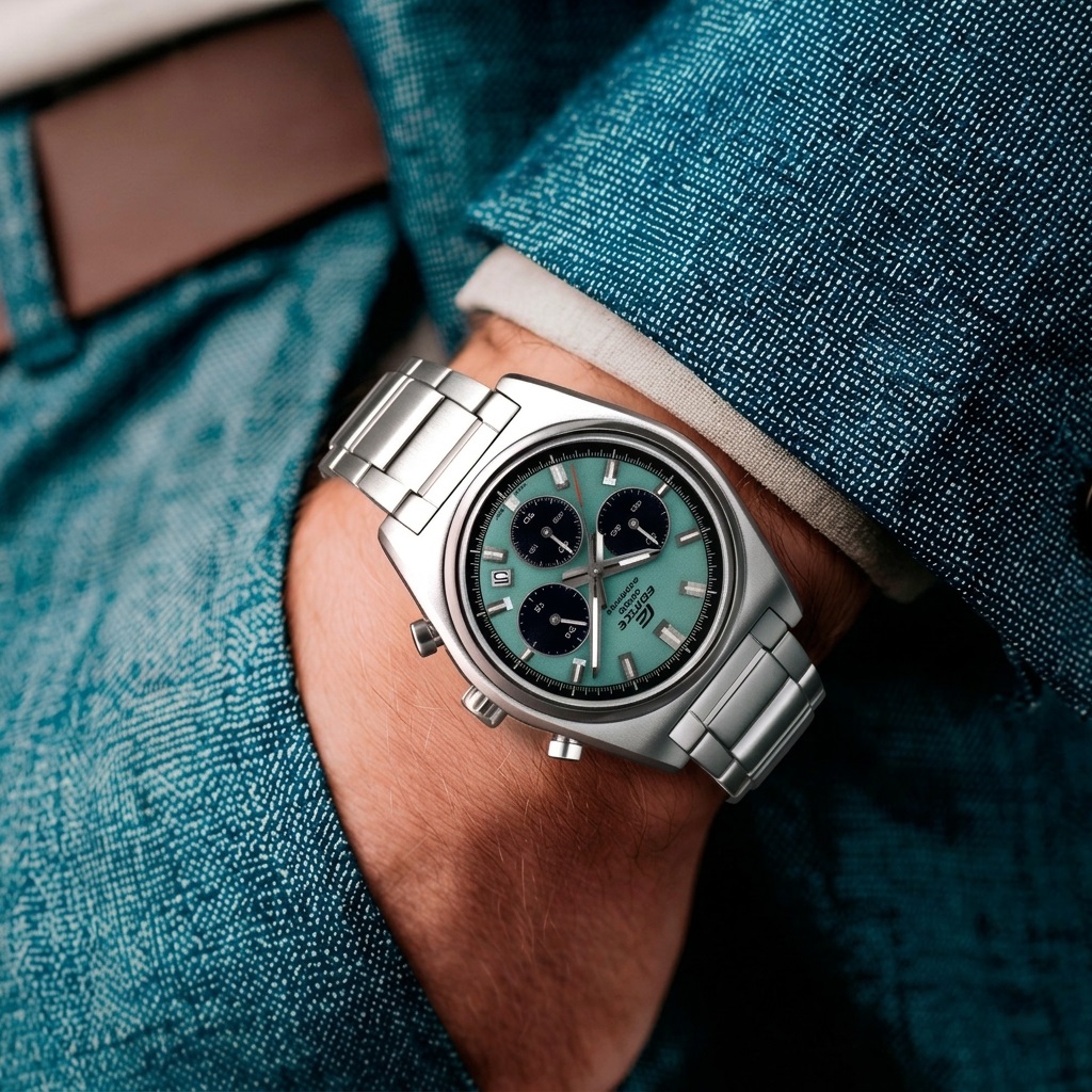 CASIO EFB-730D-2BVUEF - Зображення 9