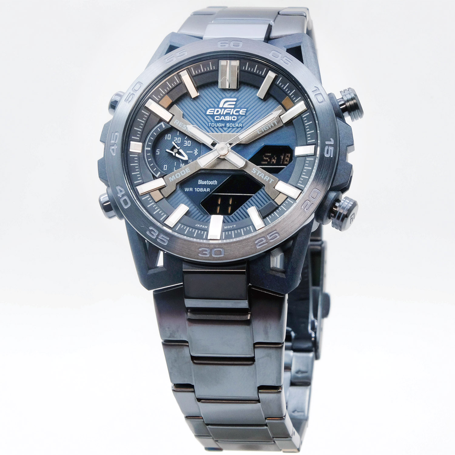 CASIO ECB-2000CB-2AEF - Зображення 2