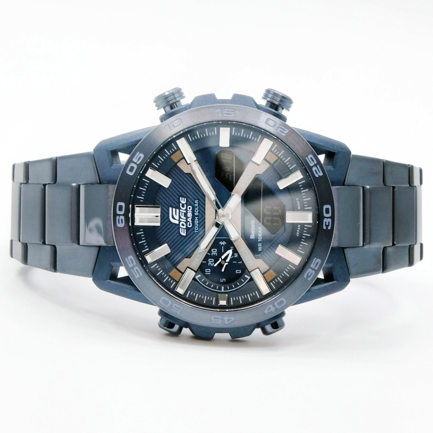 CASIO ECB-2000CB-2AEF - Зображення 4