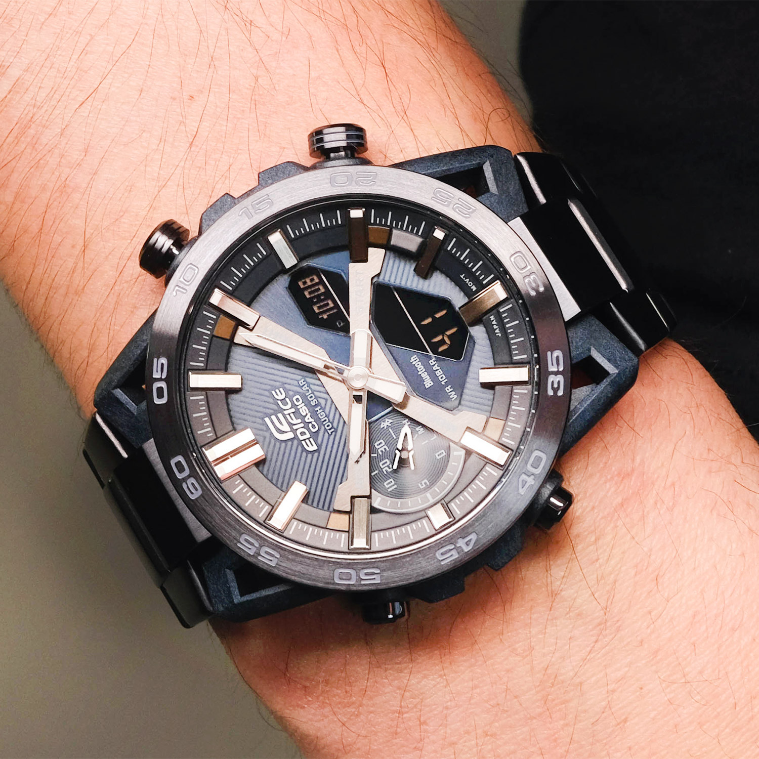 CASIO ECB-2000CB-2AEF - Зображення 14