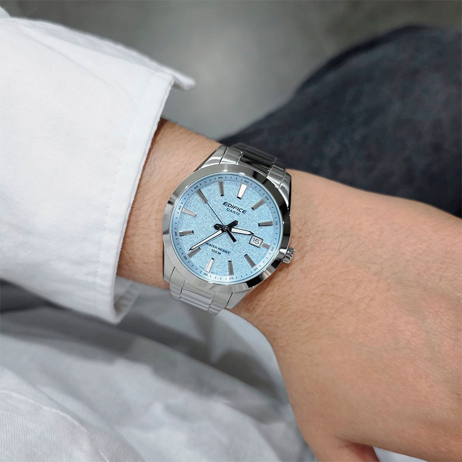 CASIO EFV-160D-2BVEF - Зображення 6