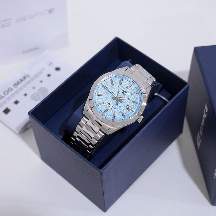 CASIO EFV-160D-2BVEF - Зображення 2
